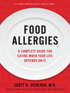 Cover image for Food Allergies